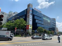 Sim Lim Tower (D8), Office #441389881